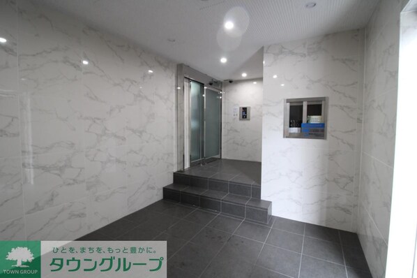 アンベリール吉祥寺EASTの物件内観写真